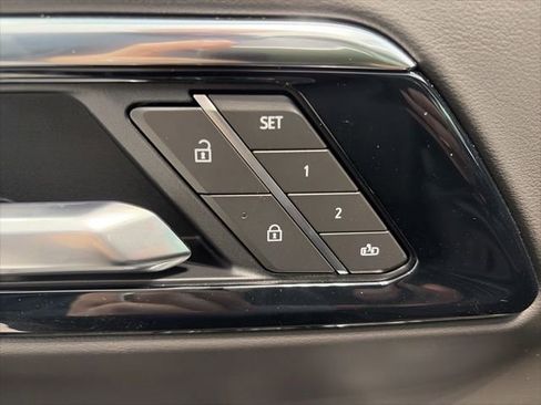 New 2026 Chevrolet Tahoe Premier AWD/4WD image 10