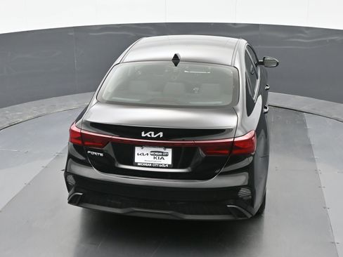 Used 2023 Kia Forte LXS image 35