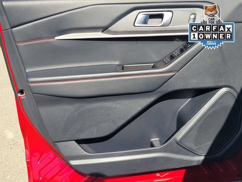 Used 2025 Ford Explorer ST-Line AWD/4WD image 15