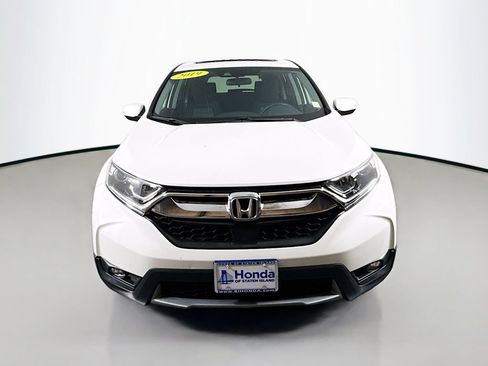 Used 2019 Honda CR-V EX image 2