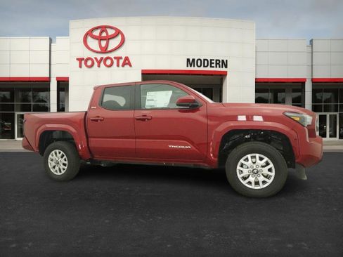 New 2026 Toyota Tacoma SR5 image 27