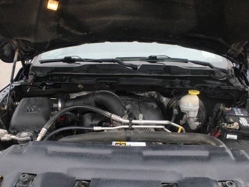 Used 2017 RAM 1500 Big Horn image 21