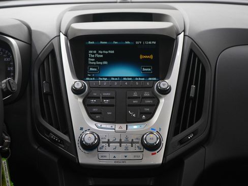 Used 2012 Chevrolet Equinox LTZ image 15