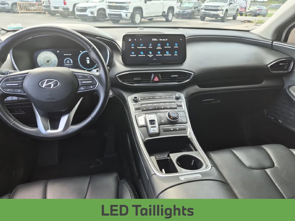 Used 2023 Hyundai Santa Fe SEL w/ Premium Package AWD/4WD image 27