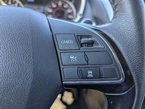 Used 2024 Mitsubishi Eclipse Cross SE image 14