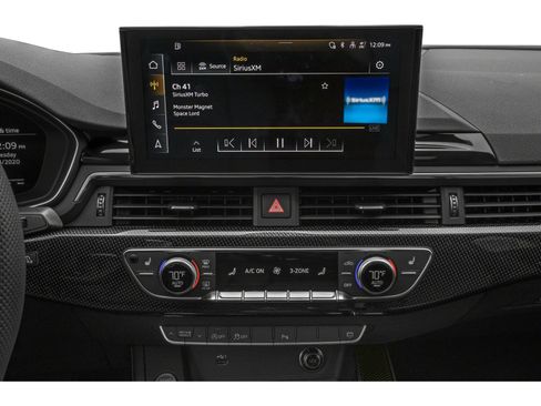 Used 2023 Audi S4 Premium Plus w/ Premium Plus Package image 10