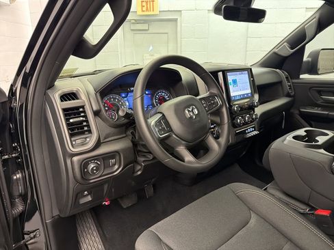 New 2026 RAM 1500 Classic Warlock AWD/4WD image 15