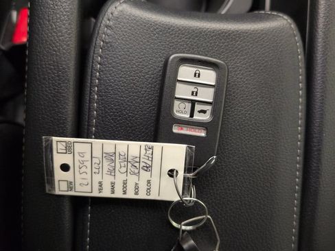 Used 2021 Honda Civic Sport image 38