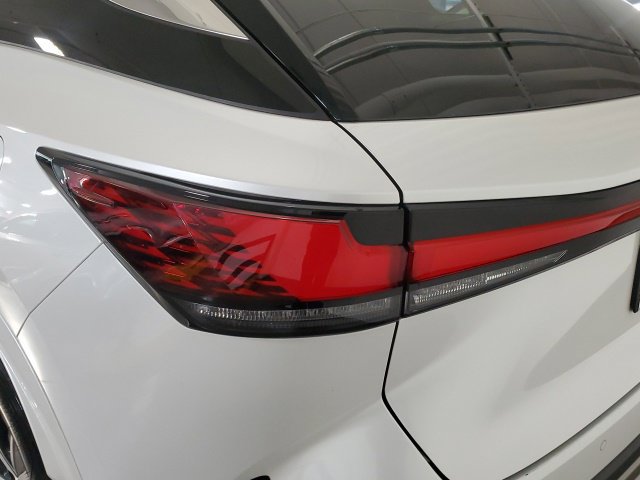 Used 2024 Lexus RX 350 Premium w/ Convenience Package AWD/4WD image 28