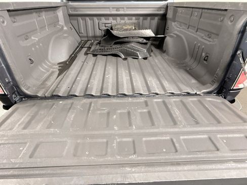 Used 2019 GMC Canyon All Terrain w/ Trailering Package AWD/4WD image 34