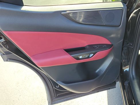 Used 2023 Lexus NX 350 AWD image 9