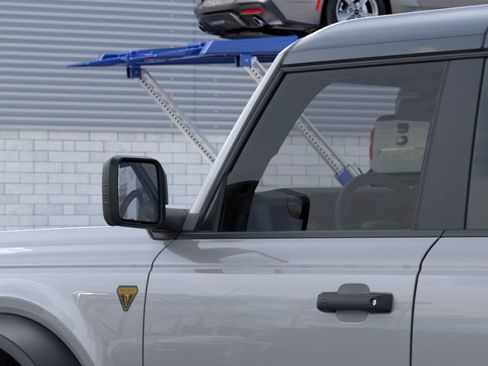 New 2026 Ford Bronco Badlands AWD/4WD image 22