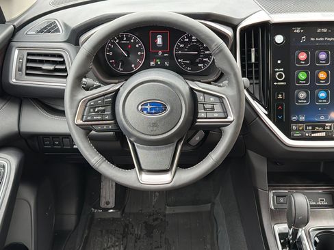New 2026 Subaru Ascent Touring image 14