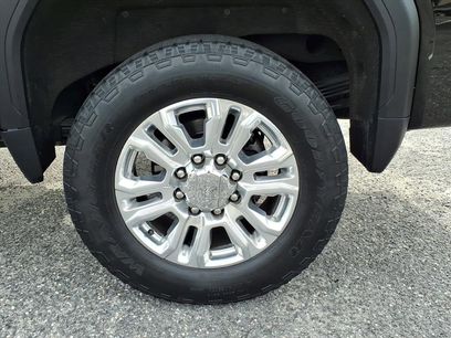 Certified 2023 GMC Sierra 2500 Denali w/ Denali Ultimate Package