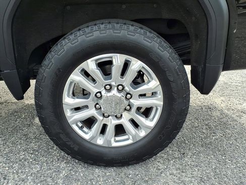 Certified 2023 GMC Sierra 2500 Denali w/ Denali Ultimate Package image 1