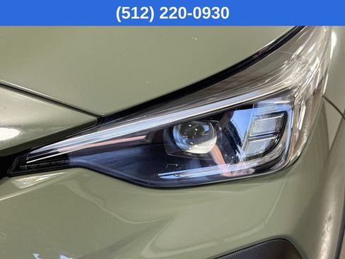Certified 2024 Subaru Crosstrek 2.5i Sport AWD/4WD image 38