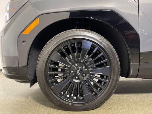 New 2026 Hyundai Santa Fe Calligraphy image 11