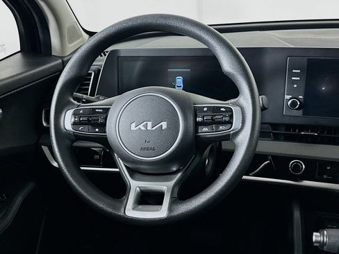 Used 2025 Kia Sportage LX AWD/4WD image 18