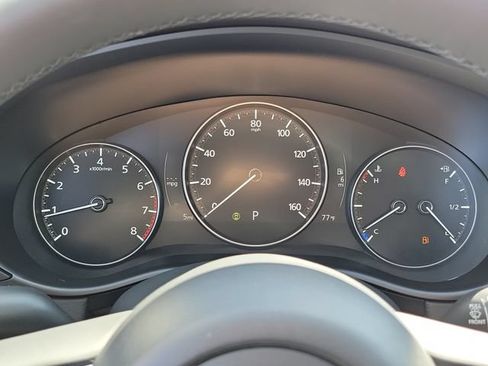 New 2026 MAZDA CX-50 Meridian Edition w/ Weather Package AWD/4WD image 7