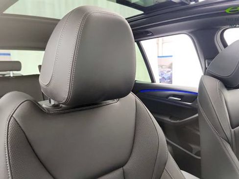 Used 2024 BMW X3 sDrive30i w/ Convenience Package RWD image 35