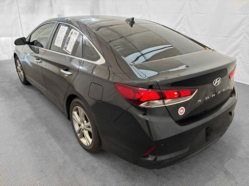 Used 2019 Hyundai Sonata SEL FWD image 4