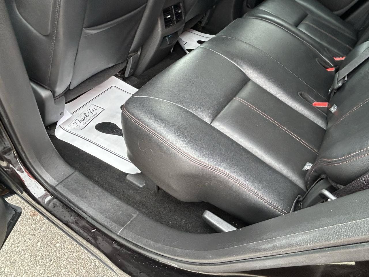 Used 2013 Ford Edge Limited w/ Class II Trailer Tow Pkg AWD/4WD image 9