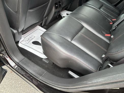 Used 2013 Ford Edge Limited w/ Class II Trailer Tow Pkg AWD/4WD image 9
