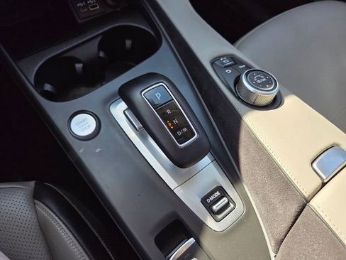 Certified 2024 INFINITI QX50 Sensory w/ Accent Package image 27