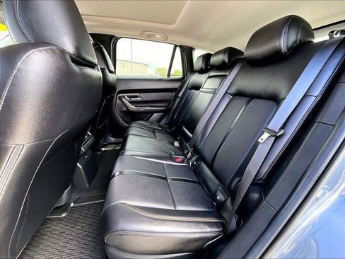 Certified 2026 MAZDA CX-50 AWD 2.5 Hybrid w/ Weather Package image 15