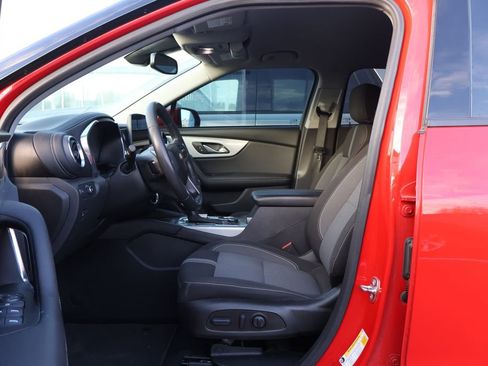 Used 2023 Chevrolet Blazer LT w/ Convenience Package image 12