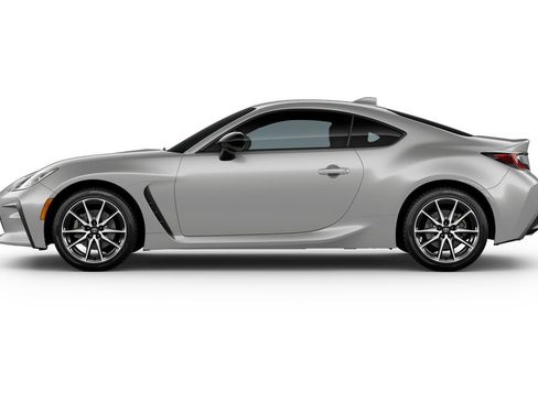 New 2026 Toyota GR86 AT image 4