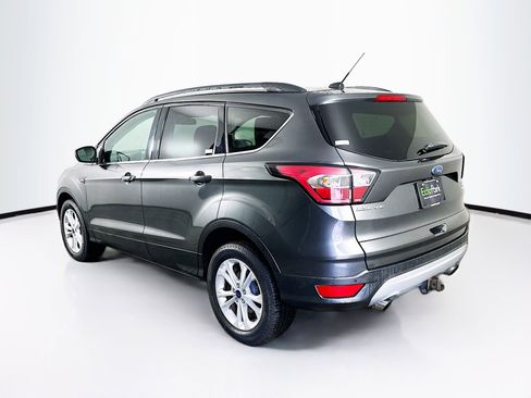 Used 2017 Ford Escape SE w/ Equipment Group 201A AWD/4WD image 5