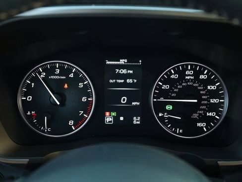 New 2026 Subaru Ascent Limited AWD/4WD image 14