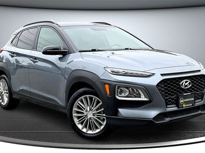 Used 2018 Hyundai Kona SEL