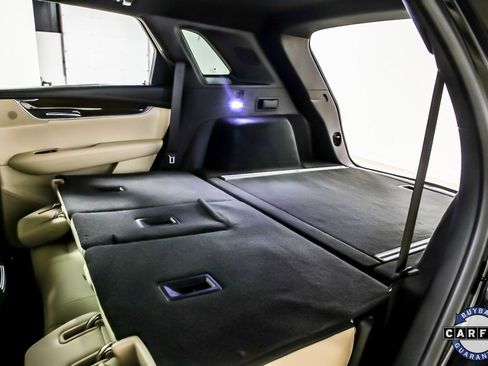 Used 2017 Cadillac XT5 Premium Luxury w/ Advanced Security Package image 36