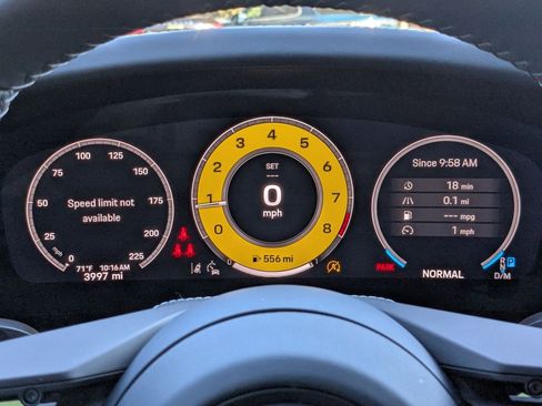 Used 2025 Porsche 911 Carrera S image 16