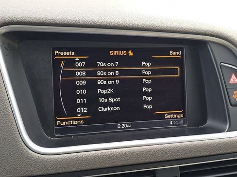 Used 2013 Audi Q5 3.0T Premium Plus image 20