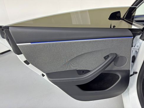Used 2024 Tesla Model 3 Long Range image 47