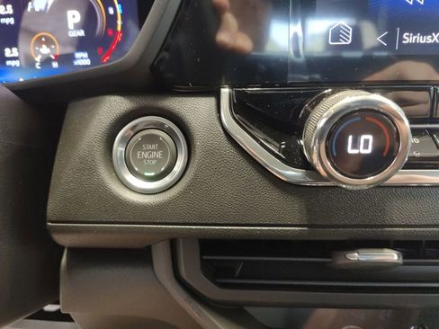 New 2026 Chevrolet Colorado Trail Boss image 21