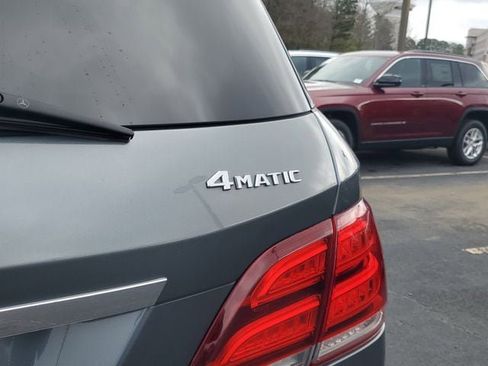 Used 2018 Mercedes-Benz GLE 350 4MATIC image 10