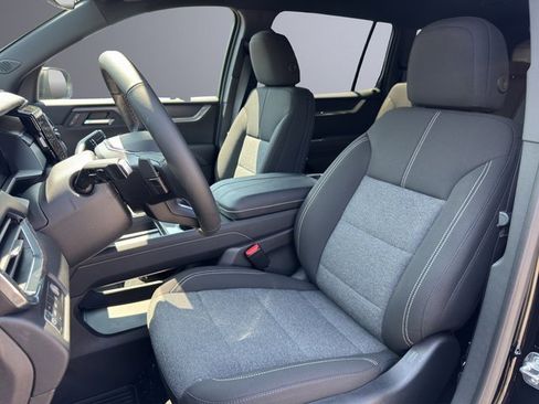 New 2025 GMC Acadia Elevation w/ LPO, All-Weather Package image 14