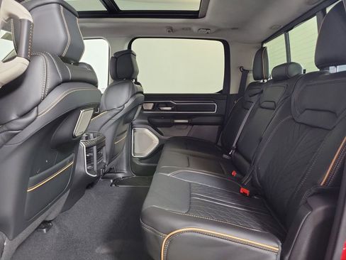 New 2026 RAM 1500 Tungsten AWD/4WD image 22