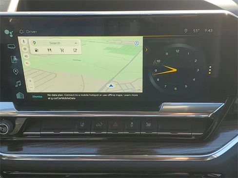 Used 2025 Chevrolet Silverado 2500 LT image 28