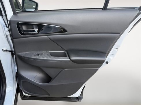 New 2026 Mitsubishi Eclipse Cross SE image 28