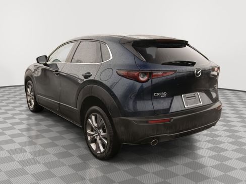 Used 2021 MAZDA CX-30 AWD 2.5 S w/ Select Package image 19