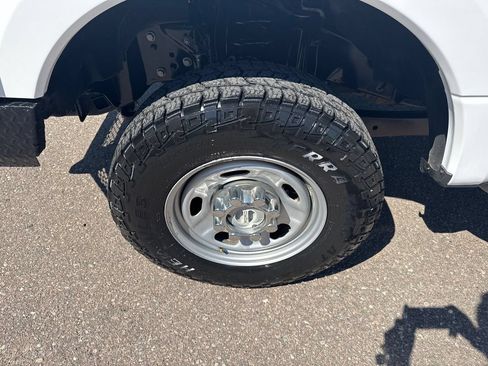 Used 2020 Ford F250 XL w/ XL Value Package AWD/4WD image 18