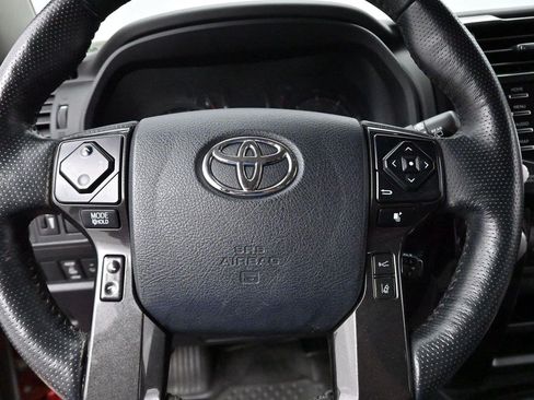 Used 2023 Toyota 4Runner 40th Anniversary SE AWD/4WD image 19
