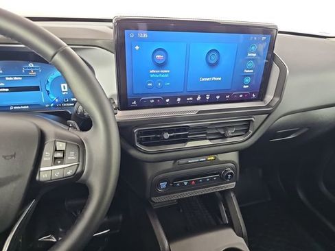 Used 2025 Ford Bronco Sport Badlands AWD/4WD image 23