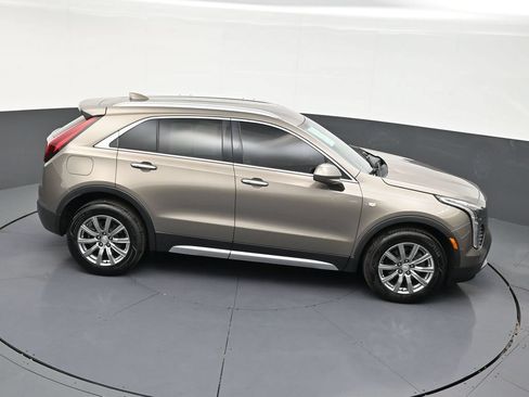 Used 2020 Cadillac XT4 Premium Luxury FWD image 20