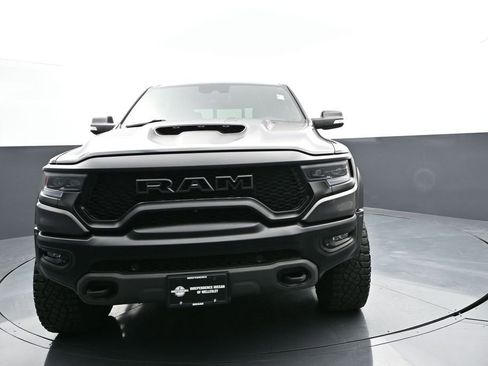 Used 2021 RAM 1500 TRX w/ TRX Level 2 Equipment Group AWD/4WD image 8